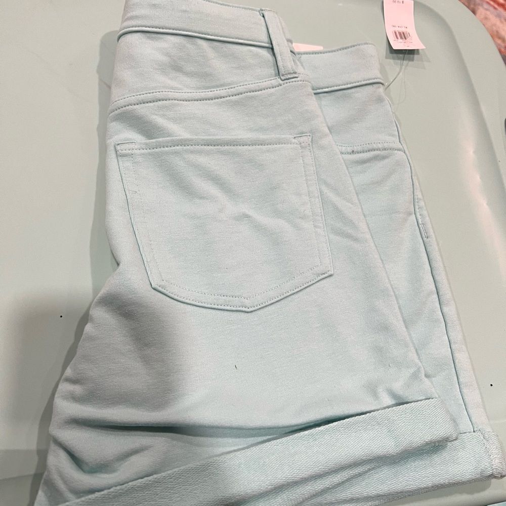 Girls stretch shorts   